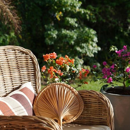 Palsona Maison Remissis Sainte-Luce Kültér fotó