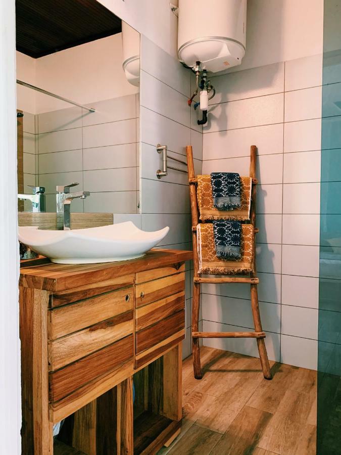 Palsona Maison Remissis Sainte-Luce Kültér fotó